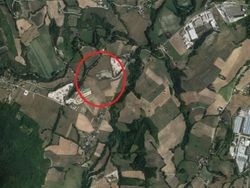 Production building land of . sqm - Lote 3408 (Subasta 3408)
