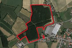 Plot of industrial land - Lot 3413 (Auction 3413)