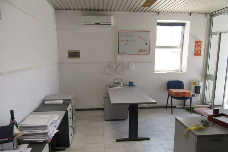 #3464 Capannone produttivo con area di pertinenza in vendita - foto 4