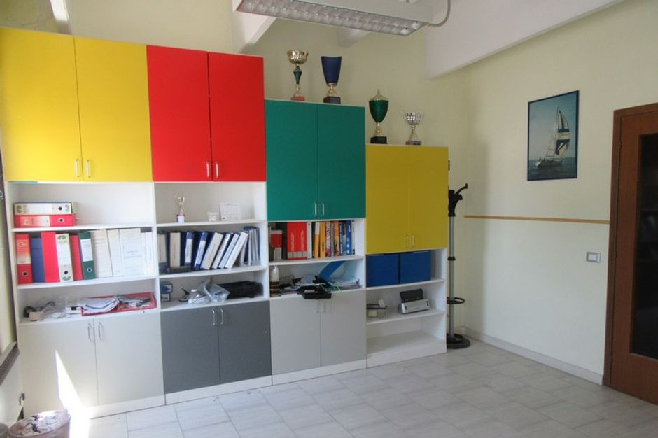 #3464 Capannone produttivo con area di pertinenza in vendita - foto 5