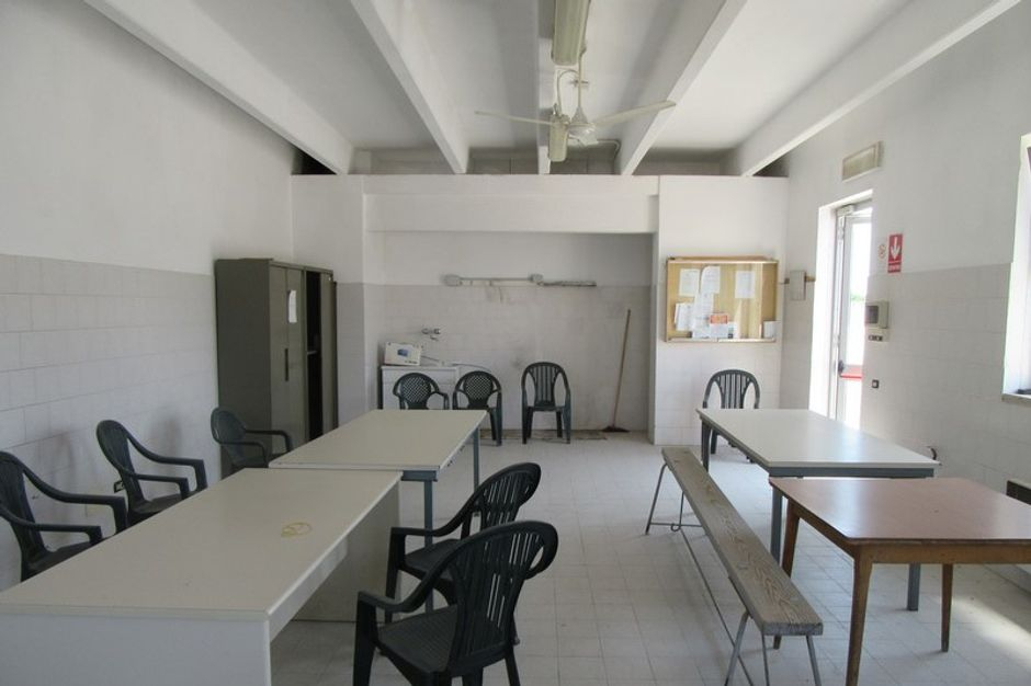 #3464 Capannone produttivo con area di pertinenza in vendita - foto 6