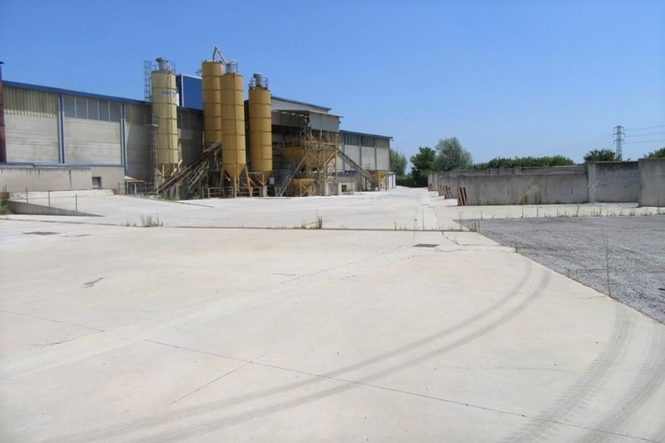 #3464 Capannone produttivo con area di pertinenza in vendita - foto 12