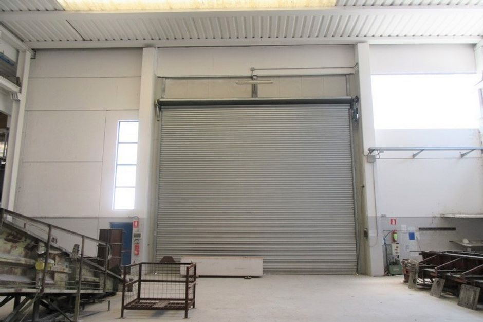 #3465 Capannone produttivo con area di pertinenza in vendita - foto 4