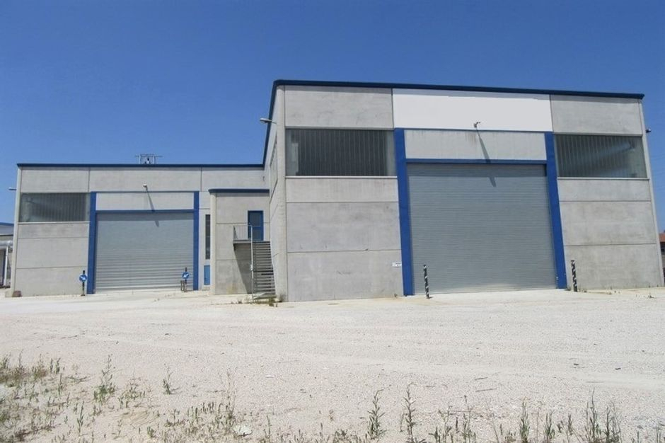 #3465 Capannone produttivo con area di pertinenza in vendita - foto 9
