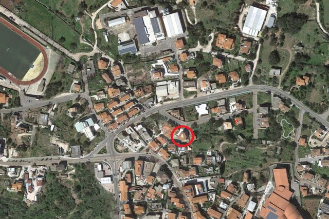 Locali deposito in vendita