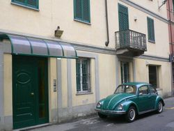 Office in the historic center - Lot 3486 (Auction 3486)
