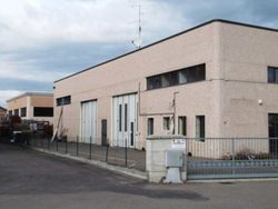 Laboratory with warehouse and apartment - Lot 3489 (Auction 3489)