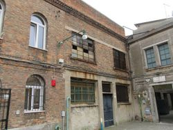 Industrial production building in the lagoon - Lot 3490 (Auction 3490)