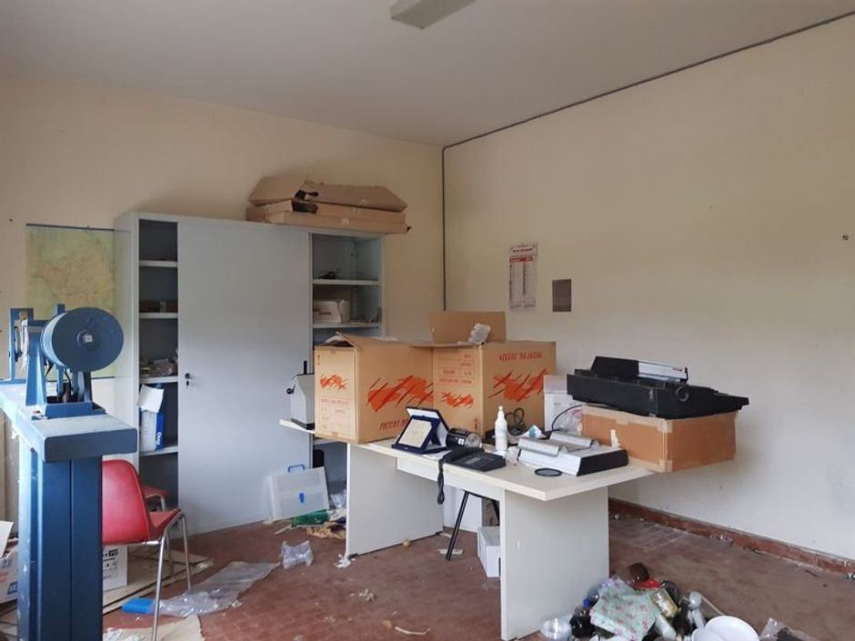 #3495 Complesso per allevamento suinicolo in vendita - foto 9