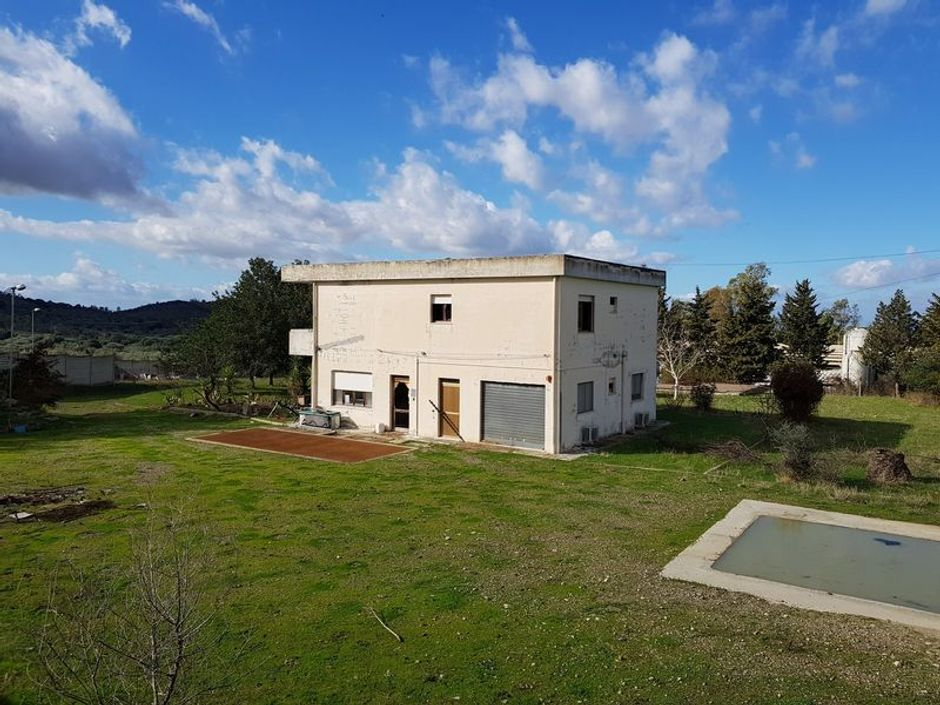 #3495 Complesso per allevamento suinicolo in vendita - foto 11