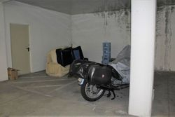 Underground parking space of    sqm   sub    - Lot 3499 (Auction 3499)