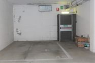 Immagine n0 - Underground parking space of 17 square meters - sub 45 - Asta 3503