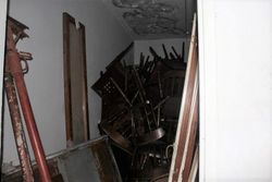 Cellar at the basement of sqm sub - Lot 3504 (Auction 3504)