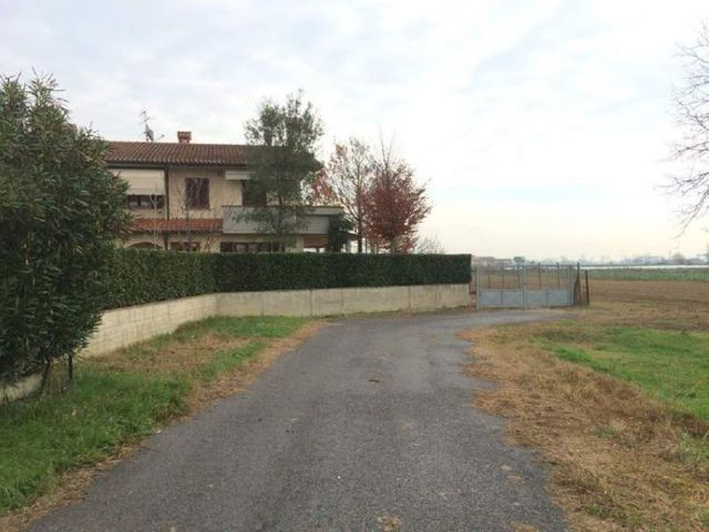 Edificabili in vendita
