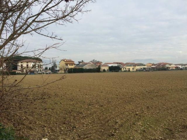 Edificabili in vendita