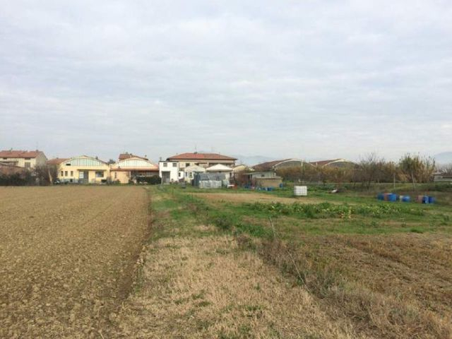 Edificabili in vendita