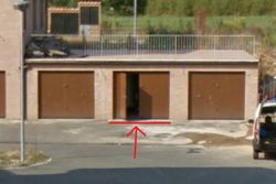 Deposit in the basement   sub    - Lot 3515 (Auction 3515)