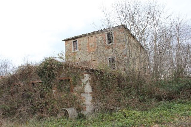 Rustici e casali in vendita