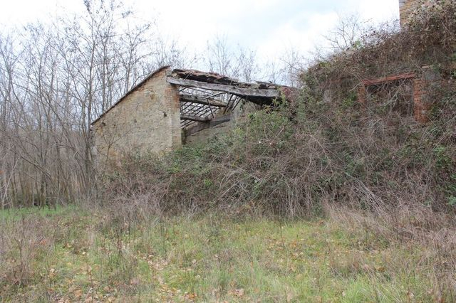 Rustici e casali in vendita