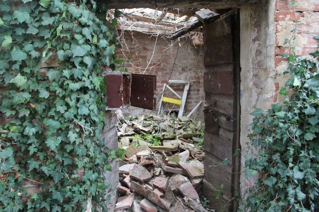 Rustici e casali in vendita
