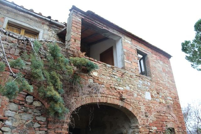 Rustici e casali in vendita