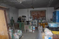 Warehouse that can be converted into a dwelling - Lot 3525 (Auction 3525)