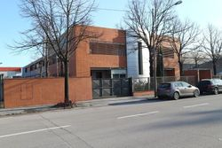 Office building with warehouses and private courtyard - Lot 3541 (Auction 3541)