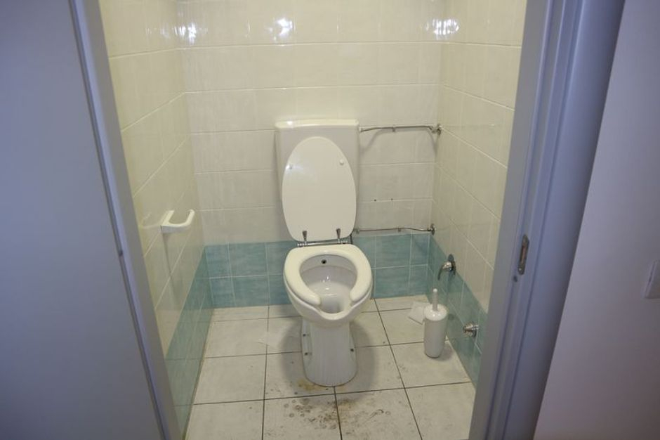 #3542 Porzione di capannone con laboratori e uffici in vendita - foto 11