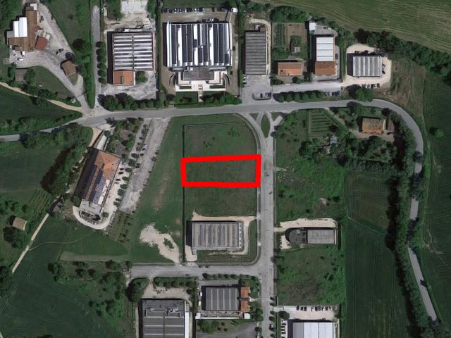 Edificabili in vendita