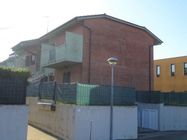 Immagine n0 - Appartamento piano primo (sub 38) con terrazzo e garage - Asta 3562