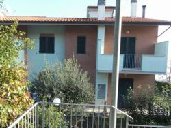 First floor apartment sub with terrace and garage - Lot 3569 (Auction 3569)