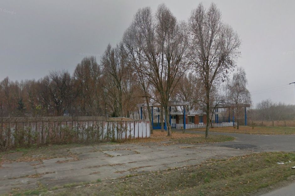 #3574 Complesso industriale in Ungheria (ex macello) in vendita - foto 2