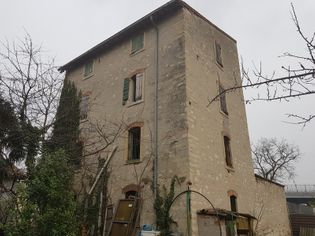 Capannoni artigianali in vendita