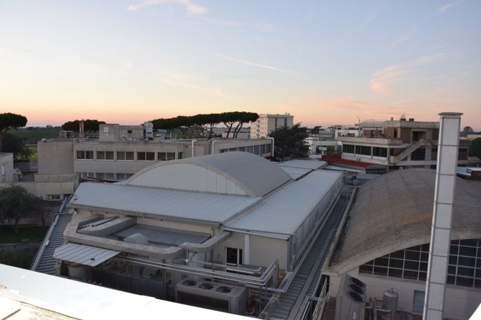 #3632 Complesso industriale con uffici in vendita - foto 2