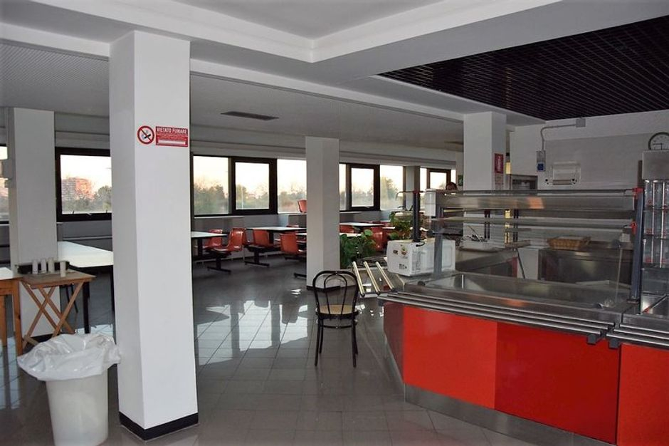 #3632 Complesso industriale con uffici in vendita - foto 5