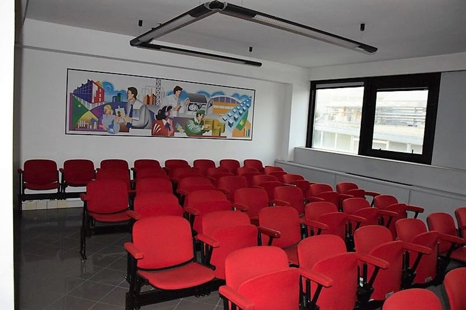 #3632 Complesso industriale con uffici in vendita - foto 7
