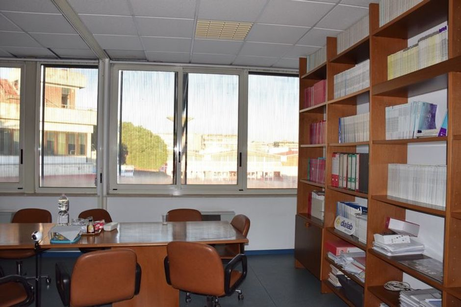 #3632 Complesso industriale con uffici in vendita - foto 9
