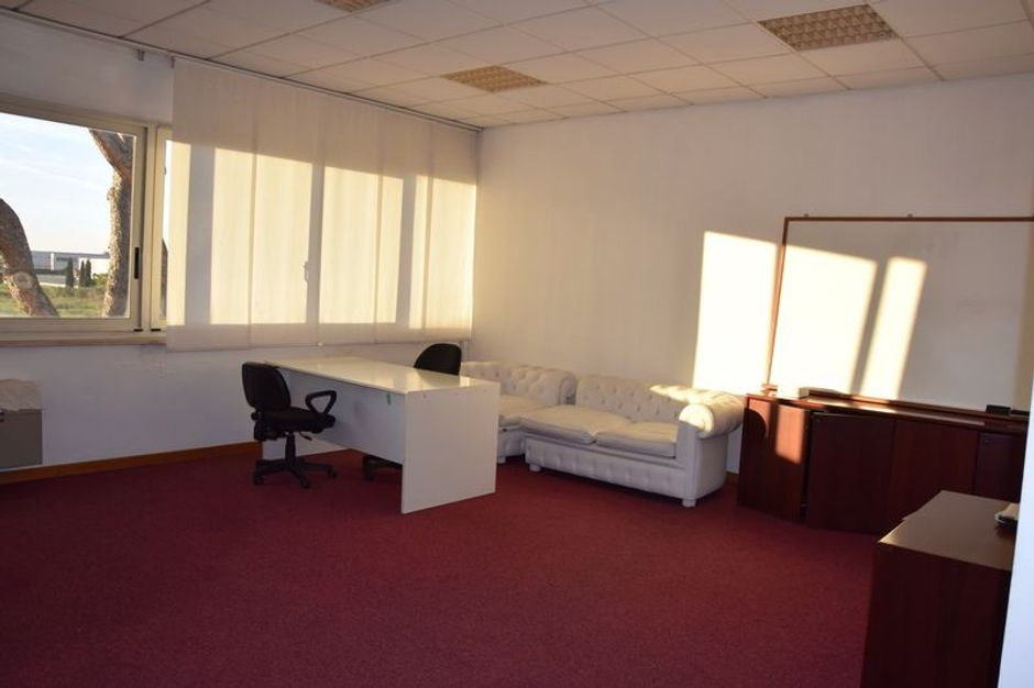 #3632 Complesso industriale con uffici in vendita - foto 10