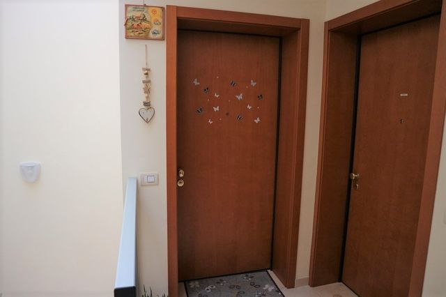 Appartamenti in vendita