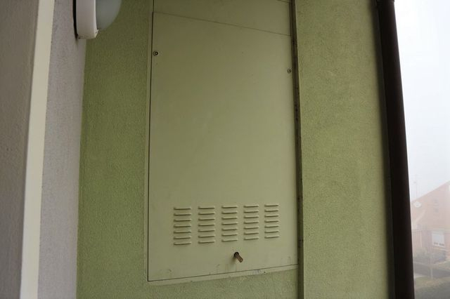 Appartamenti in vendita