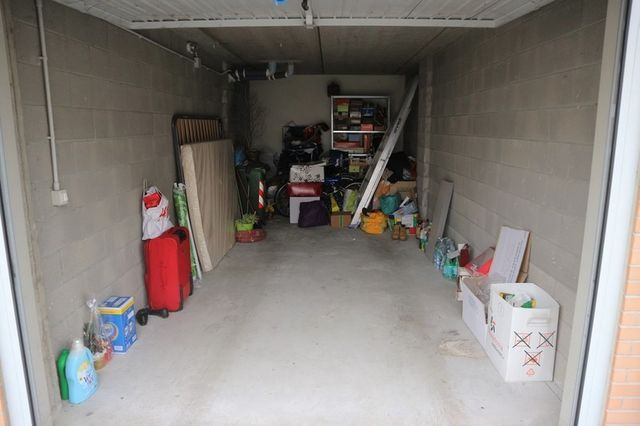 Garage in vendita