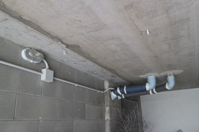Garage in vendita