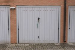 Quota of garage in residential building - Lote 3644 (Subasta 3644)