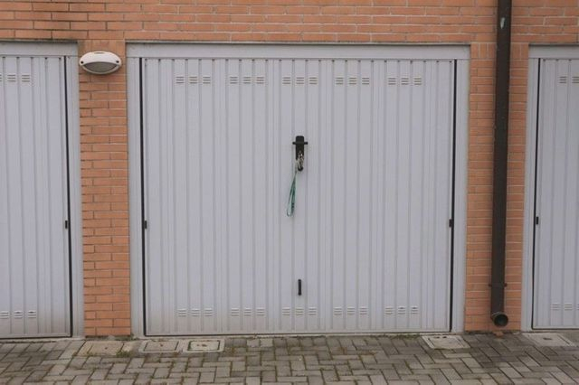 Garage in vendita