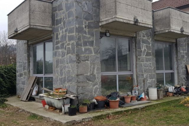 Appartamenti in vendita