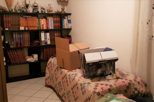 Appartamenti in vendita