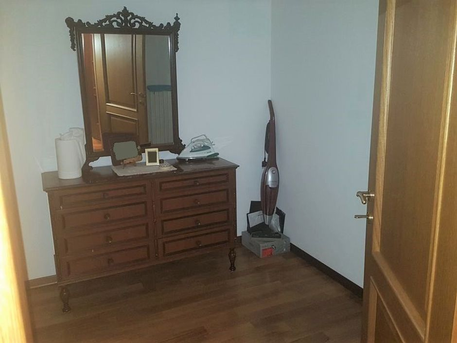#3671 Capannone artigianale con alloggio e cortile in vendita - foto 8