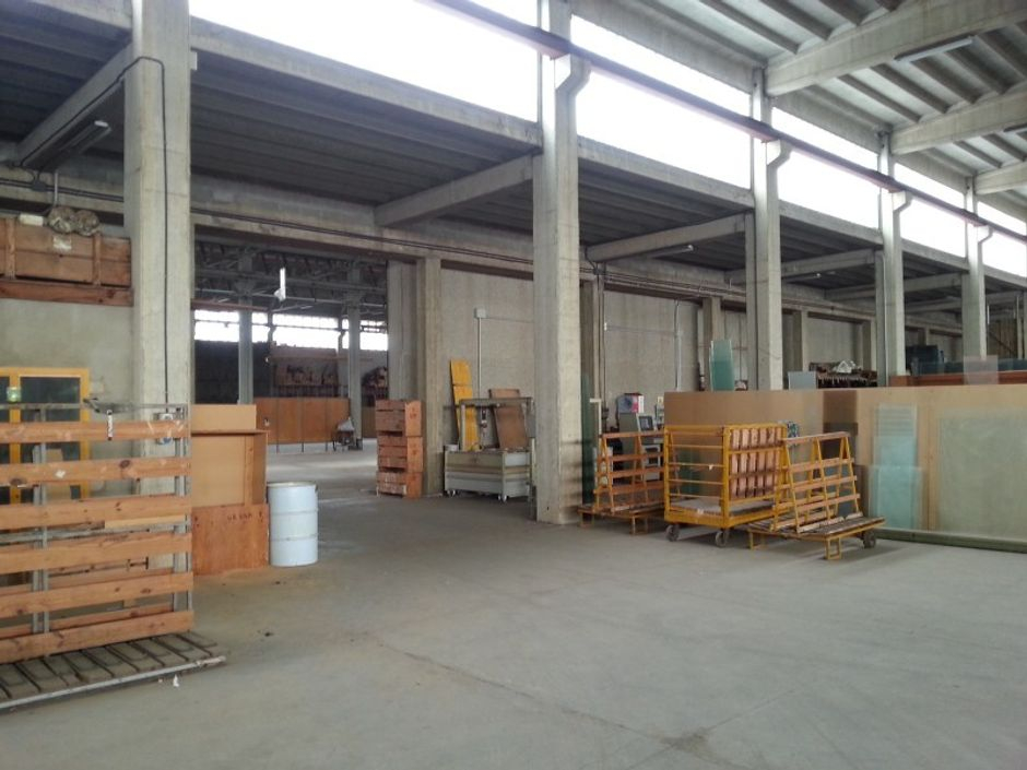 #371 Complesso industriale – LOTTO UNICO in vendita - foto 2