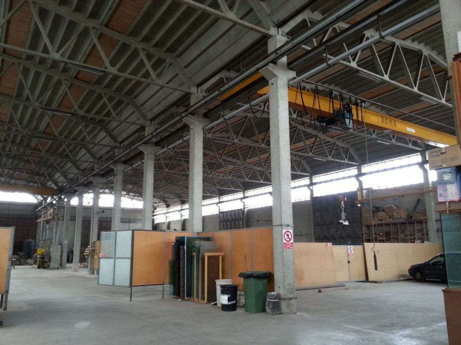 #371 Complesso industriale – LOTTO UNICO in vendita - foto 3