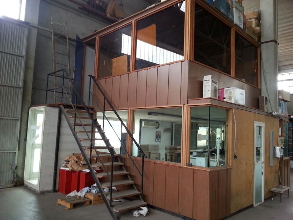 #371 Complesso industriale – LOTTO UNICO in vendita - foto 4